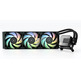 Refrigeración Cozinha Ekwb EK-Aio Elite 360 D-RGB Intel/AMD
