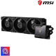 Refrigeración Navio MSI MEG Coreliquid S360 Intel/AMD