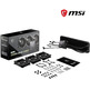 Refrigeración Navio MSI MEG Coreliquid S360 Intel/AMD