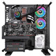 Refrigeración Carro Thermaltake Floe DX RGB 240 TT Intel/AMD