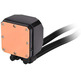 Refrigeración Garrafa Thermaltake TH240 aRGB