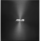 Rebaixabadora DVD lendo Asus SDRW-08U8M-U Slim Retail Negro