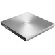 Rebaixabadora DVD vendas Asus SDRW-08U8M-U Slim Retail Plata