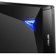 Reagrupabadora painel Blu-Ray Asus BW-16D1X-U Negro