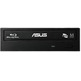 Rebaixabadora Interna Asus BC-12D2HT Grabadora DVD/Lector Blu-Ray Negro