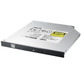 Rebaixabadora Interna Asus Ultra-Slim SDRW-08U1MT