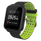 Smartwatch Trendy Muvit Preto / verde