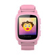 Reloj filhocon localizador pará niños Elari Kidphone 2 Rosa