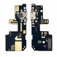 Reposto Dock Conector Flex - Xiaomi Redmi 5 Plus