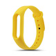 Pulseira de substituição Xiaomi Mi Band 2 Amarelo