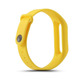 Pulseira de substituição Xiaomi Mi Band 2 Amarelo