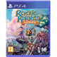 Reverie Knights Táticas PS4