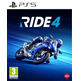 Passeio 4 PS5