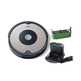 Robô Aspirador iRobot Roomba 604