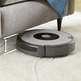 Robô Aspirador iRobot Roomba 604