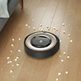 Aspirador Robô iRobot Roomba E6