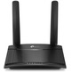 Router inalámbrico 4G TP-Link TL-MR100 2,4 GHz