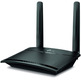 Router inalámbrico 4G TP-Link TL-MR100 2,4 GHz