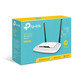 Router Inalámbrico TP-Link TL-WR841N V14 802.11 B/G/N