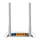 Router Inalámbrico TP-Link TL-WR850N 802.11B/G/N