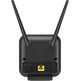 Roteador Wireless 4G LTE ASUS 4G-N12 B1