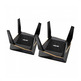 Roteador Wireless ASUS AX6100 RT-AX92U (Pack x2)