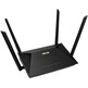 Roteador Wireless ASUS RT-AX53U Black