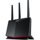 Roteador Wireless ASUS RT-AX86S Negro