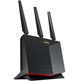 Roteador Wireless ASUS RT-AX86S Negro