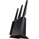 Roteador Wireless ASUS RT-AX86S Negro