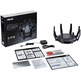 Roteador Wireless Asus RT-AX89X