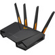 Roteador Wireless Asus TUF Gaming AX3000 V2