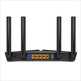 Roteador Wireless TP-Link Archer AX50 Negro