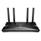 Roteador Wireless TP-Link Archer AX50 Negro