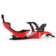 rSeat Formula V2 Vermelho