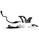 rSeat Formula V2 Branco