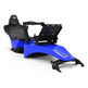 rSeat Formula V2 Azul