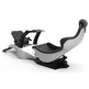 rSeat Formula V2 Argento