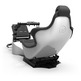 rSeat Formula V2 Argento