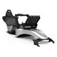 rSeat Formula V2 Argento