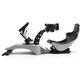 rSeat Formula V2 Argento