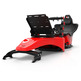 rSeat Formula V2 Vermelho