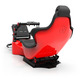 rSeat Formula V2 Vermelho