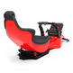 rSeat Formula V2 Vermelho