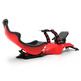 rSeat Formula V2 Vermelho