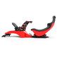 rSeat Formula V2 Vermelho