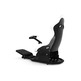 RSeat RS1 Branco/Preto