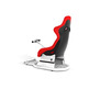 RSeat RS1 Vermelho/Branco