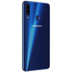 Samsung Galaxy A20S Azul 3GB + 32GB