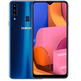 Samsung Galaxy A20S Azul 3GB + 32GB